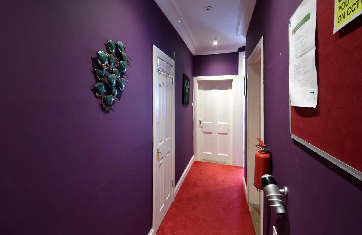 Syozant Drumdryan Central Aparthotel Edinburgh